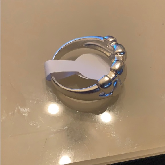 Sterling ring - Picture 3 of 6